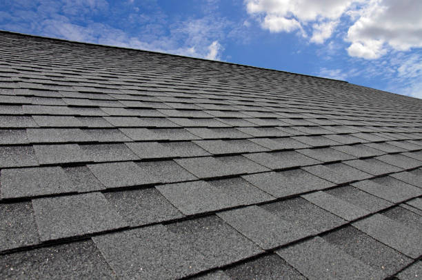 Asphalt Shingles Roofing